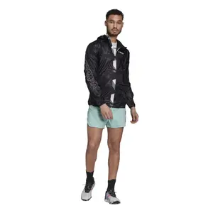 Giacca antivento adidas Terrex Agravic Pro image-1