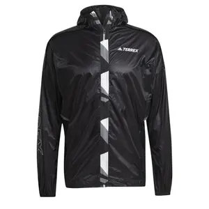 Giacca antivento adidas Terrex Agravic Pro image-0
