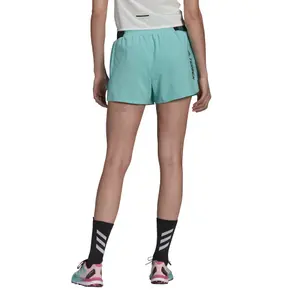 Damen-Shorts adidas Terrex Parley Agravic image-5