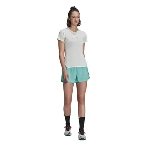 Damen-Shorts adidas Terrex Parley Agravic image-2