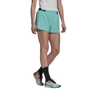 Damen-Shorts adidas Terrex Parley Agravic image-3