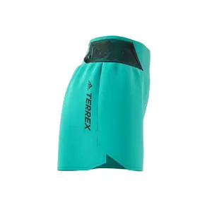 Damen-Shorts adidas Terrex Parley Agravic image-6
