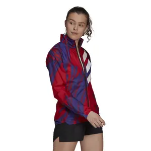 Damen-Windjacke adidas Terrex Parley Agravic Trail Running Wind.Rdy image-6