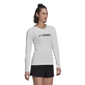 Women's T-shirt adidas Terrex Primeblue Trail image-2
