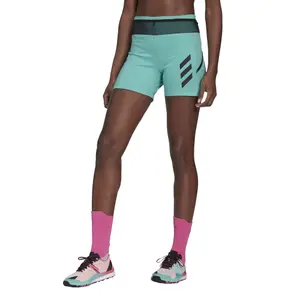 Short femme adidas Terrex Agravic Pro Trail Running image-1