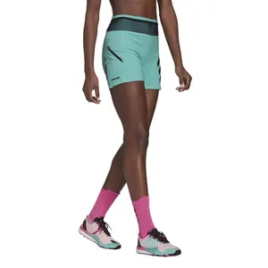 Short femme adidas Terrex Agravic Pro Trail Running image-4