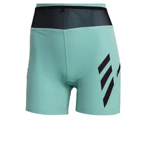 Short femme adidas Terrex Agravic Pro Trail Running image-0