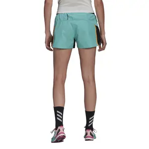 Damen-Shorts adidas Terrex Primeblue Trail Running image-4