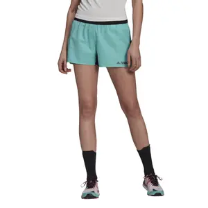 Damen-Shorts adidas Terrex Primeblue Trail Running image-2