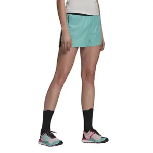 Damen-Shorts adidas Terrex Primeblue Trail Running image-6