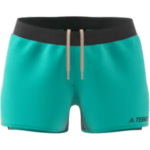 Damen-Shorts adidas Terrex Primeblue Trail Running image-0