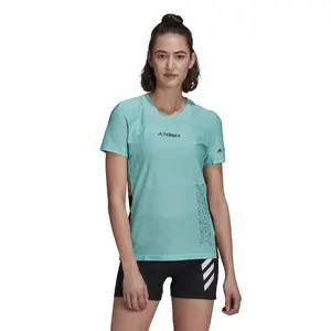 Camiseta de mujer adidas Terrex Parley Agravic TR Pro image-5