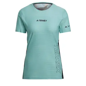 Camiseta de mujer adidas Terrex Parley Agravic TR Pro image-0
