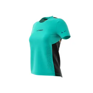 Camiseta de mujer adidas Terrex Parley Agravic TR Pro image-4