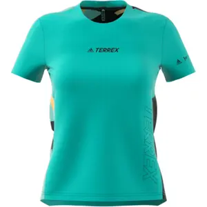 Camiseta de mujer adidas Terrex Parley Agravic TR Pro image-2