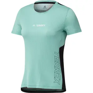 Camiseta de mujer adidas Terrex Parley Agravic TR Pro image-1