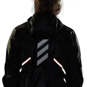 Giacca antivento donna adidas Terrex Agravic Pro image-5