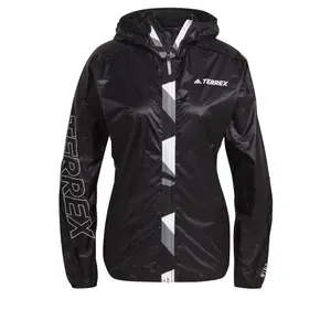 Giacca antivento donna adidas Terrex Agravic Pro image-0
