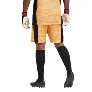 Goalkeeper shorts adidas Condivo 21 Primeblue image-3