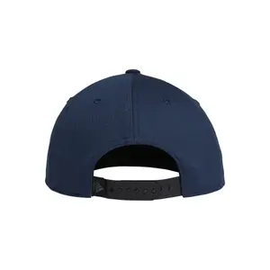 Boys' golf cap adidas Flat-Brim image-3
