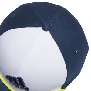Boys' golf cap adidas Flat-Brim image-6