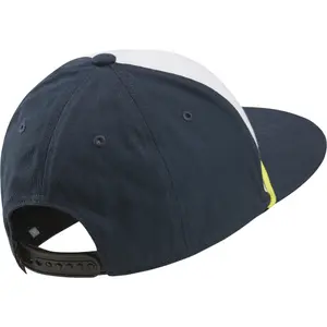Boys' golf cap adidas Flat-Brim image-4