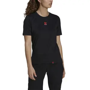 Camiseta de mujer Adidas Five Ten TrailX image-4