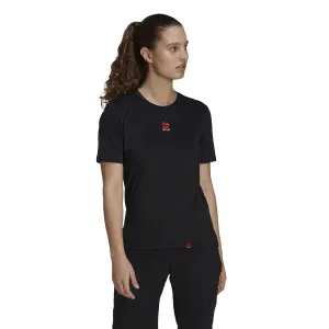 Camiseta de mujer Adidas Five Ten TrailX image-3