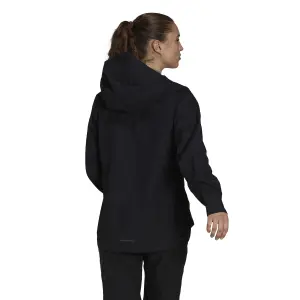 Damenjacke adidas 5.10 Rain All Mountain image-5