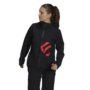 Damenjacke adidas 5.10 Rain All Mountain image-2