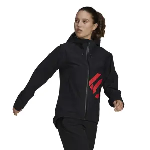 Damenjacke adidas 5.10 Rain All Mountain image-3