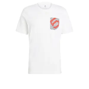 Camiseta Adidas Five Ten Brand Of The Brave image-1