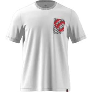 Camiseta Adidas Five Ten Brand Of The Brave image-0