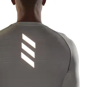 Camiseta de manga larga adidas Runner image-6