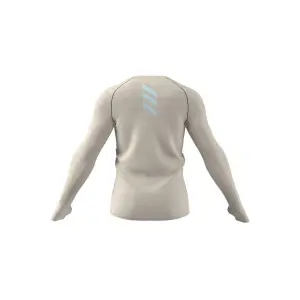 Camiseta de manga larga adidas Runner image-3