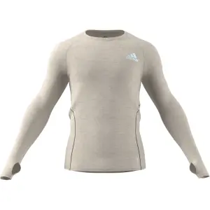 Camiseta de manga larga adidas Runner image-4