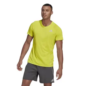 Camiseta adidas Runner image-2