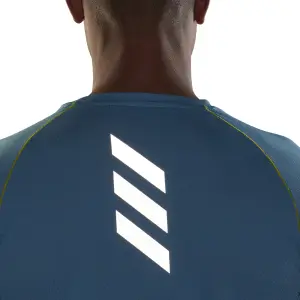 Camiseta adidas Runner image-6