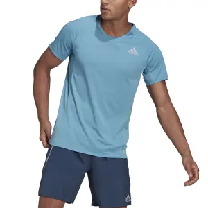 Camiseta adidas Runner image-4