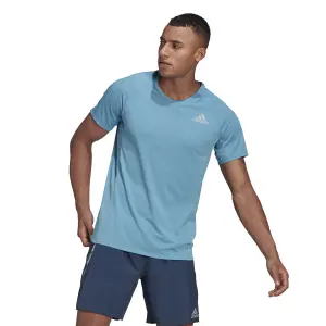 Camiseta adidas Runner image-2