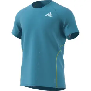 Camiseta adidas Runner image-3