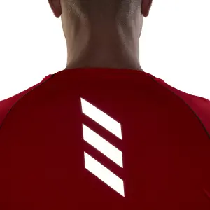 Camiseta adidas Runner image-1