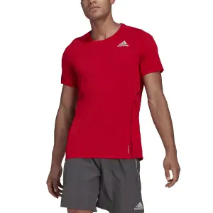 Camiseta adidas Runner image-0