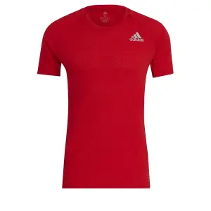 Camiseta adidas Runner image-5