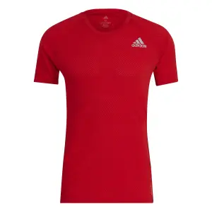 Camiseta adidas Runner image-6