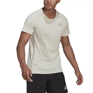 Camiseta adidas Runner image-2