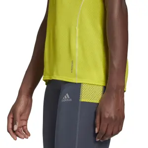 Camiseta de mujer adidas Runner image-6