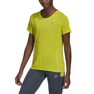 Camiseta de mujer adidas Runner image-4