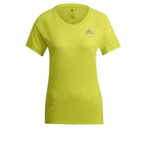 Camiseta de mujer adidas Runner image-0