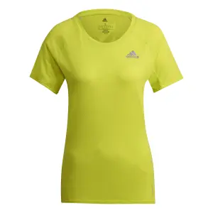 Camiseta de mujer adidas Runner image-1